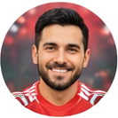 Thiago Barros